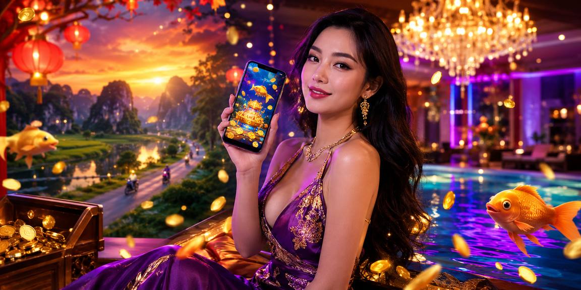 voc8u mobile gaming
