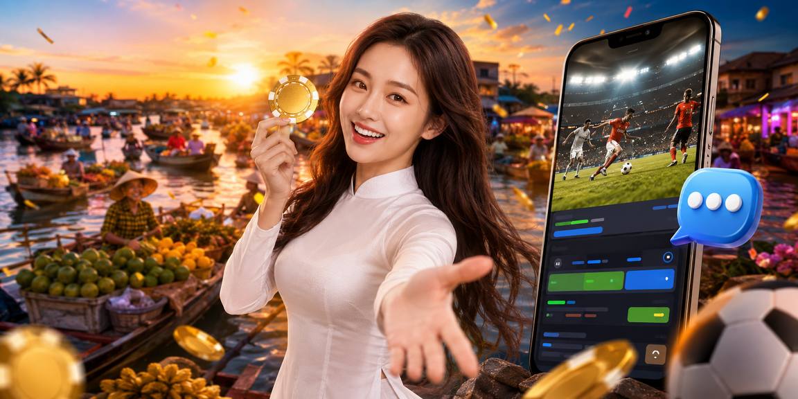 voc8u Lắc xúc xắc Momo Sicbo — bàn thật, kết quả thật, không chờ đợi