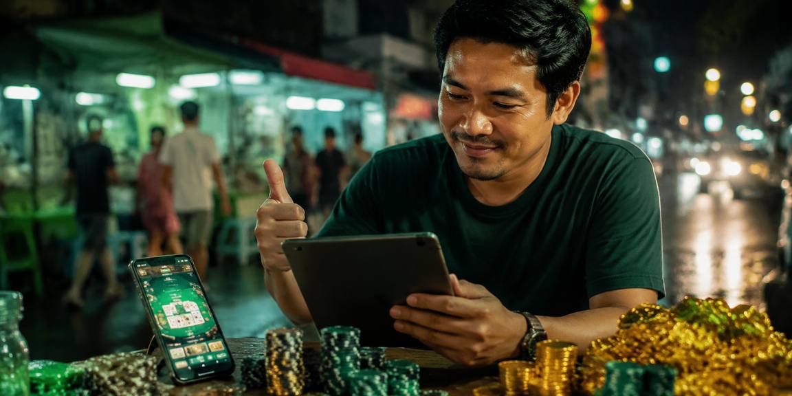 voc8u mobile gaming